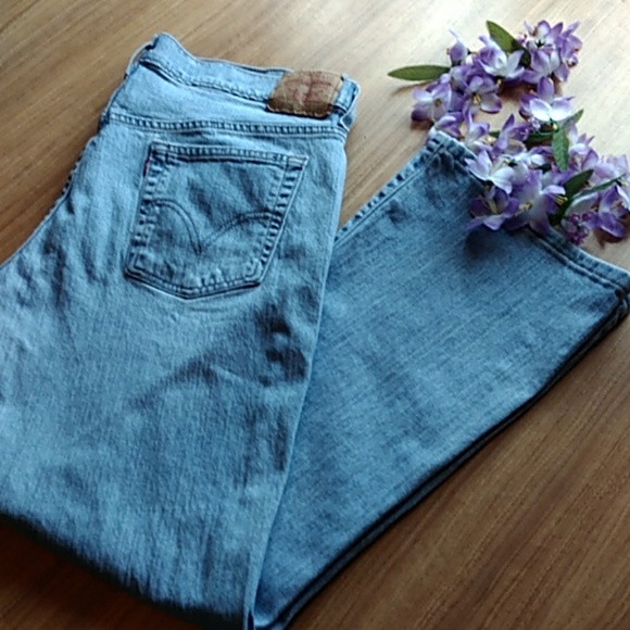Levi's Denim - 515 nouveau bootcut levis
